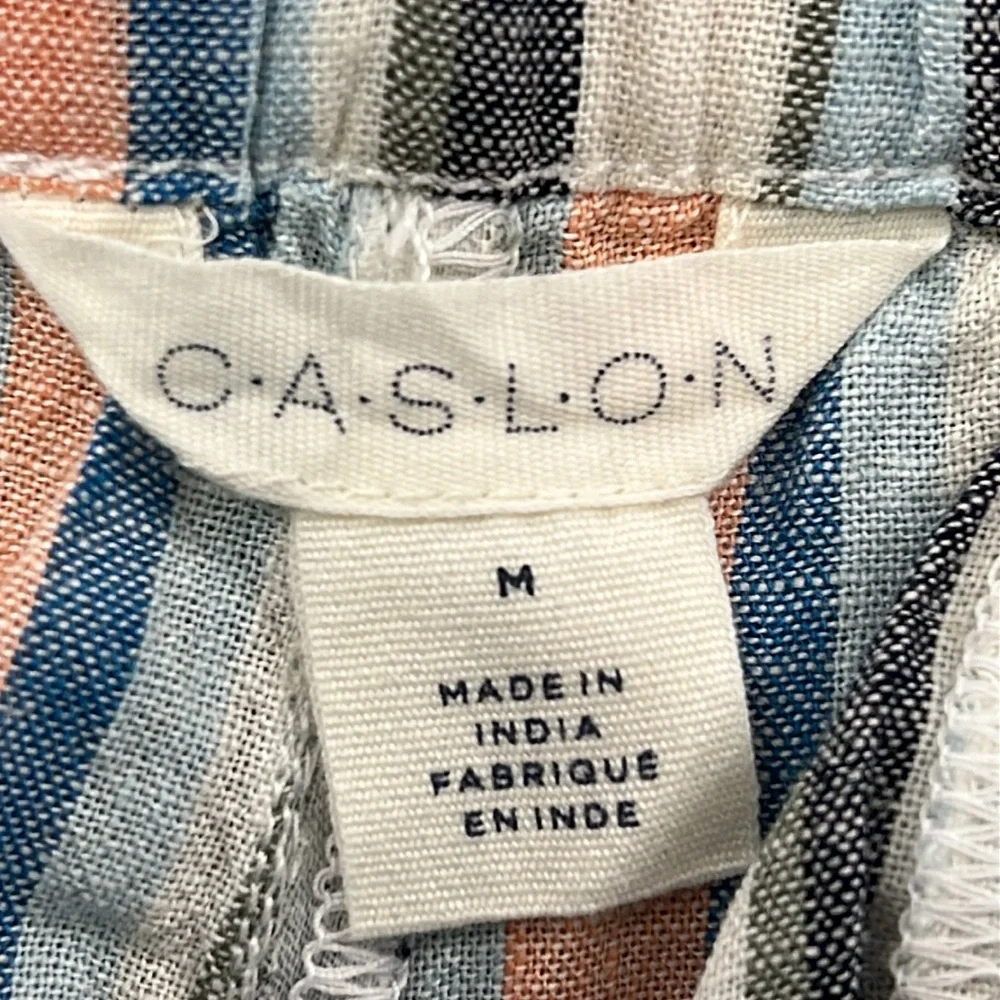 Caslon new linen